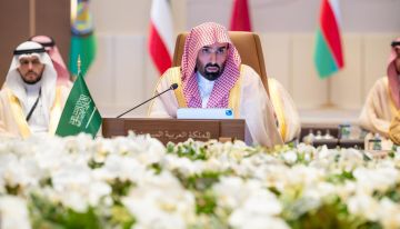 النائب العام يشارك في الاجتماع الـ 18 للنواب العموم والمدعين العامين بدول مجلس التعاون