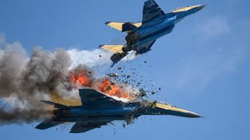 مقتل 4 طيارين فلبينيين إثر تصادم طائرتين عسكريتين مقتل 4 طيارين فلبينيين إثر تصادم طائرتين عسكريتين