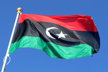 الخارجية الليبية تستنكر استهداف المطارات ومنشآت الطاقة في السعودية الخارجية الليبية تستنكر استهداف المطارات ومنشآت الطاقة في السعودية