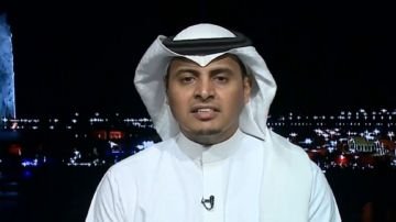 اللحياني: السمة الأخطر في القادسية قوته في الأطراف.. فيديو اللحياني: السمة الأخطر في القادسية قوته في الأطراف.. فيديو