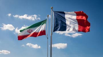 فرنسا تستدعي سفير إيران
