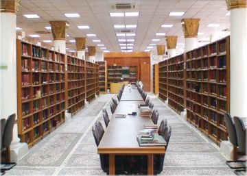 المكتبات الوقفية تطلق مسابقة بحثية بالذكاء الاصطناعي المكتبات الوقفية تطلق مسابقة بحثية بالذكاء الاصطناعي