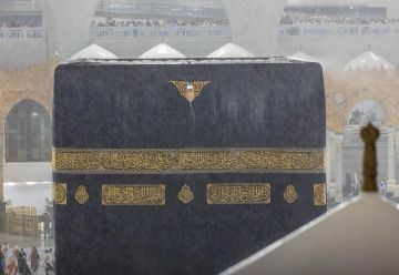 هطول أمطار غزيرة على مكة المكرمة هطول أمطار غزيرة على مكة المكرمة