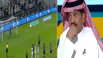 جستنيه: نتيجة ثقيلة على الأهلي ويمكن أن نسميها مهزلة.. فيديو