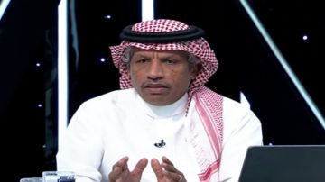 الغيامة: الفرق الكبيرة عانت في الجولة العاشرة باستثناء الاتحاد.. فيديو