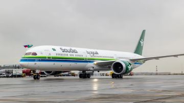 الخطوط السعودية تعلن استشهاد الطيار حمود الكلثمي إثر الاعتداء على مطار الملك خالد الخطوط السعودية تعلن استشهاد الطيار حمود الكلثمي إثر الاعتداء على مطار الملك خالد