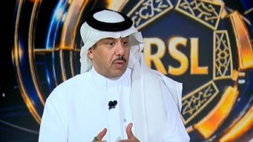 الرزيحان: أداء الأهلي لا يوحي بأنه سيفوز ببطولة الدوري .. فيديو