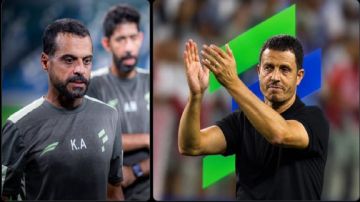 الفتح يقيل العطوي ويتفق مع السلامي الفتح يقيل العطوي ويتفق مع السلامي
