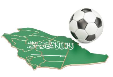 بيان من الاتحاد السعودي بشأن مصير مدرب المنتخب بيان من الاتحاد السعودي بشأن مصير مدرب المنتخب