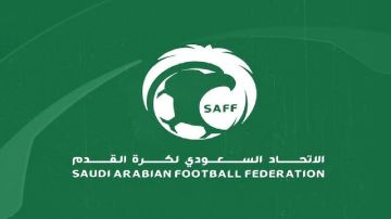 الاتحاد السعودي ضمن المرشحين لجائزة الاتحاد الوطني البلاتينية في آسيا 2026 الاتحاد السعودي ضمن المرشحين لجائزة الاتحاد الوطني البلاتينية في آسيا 2026