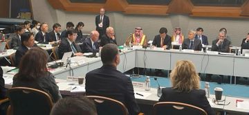 السعودية رائد عالمي في منظومة البحث والإبتكار السعودية رائد عالمي في منظومة البحث والإبتكار