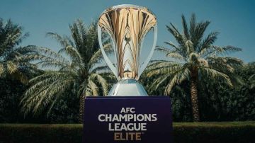 الاتحاد الآسيوي يحسم موقف الرياض من استضافة نهائيات النخبة