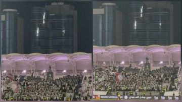 جماهير الشباب تحتفل بالفوز الأول في الدوري: عاش سلمان ..فيديو