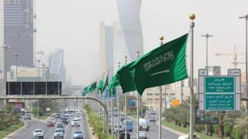 دول غربية تصدر تحذيرات عاجلة لرعاياها في الرياض دول غربية تصدر تحذيرات عاجلة لرعاياها في الرياض
