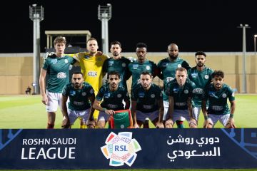 في بيان رسمي.. الاتفاق يعلن عدم خوض مباراة أربيل العراقي