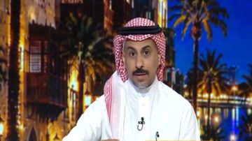 محمد العنزي: هل دونيس مدرب مرحلة أم مشروع لـ4 سنوات؟.. فيديو محمد العنزي: هل دونيس مدرب مرحلة أم مشروع لـ4 سنوات؟.. فيديو