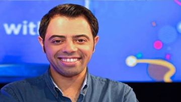 رسمياً.. تعيين فهد العتيبي معلقاً على كلاسيكو الهلال والاتحاد بدلاً من فارس عوض