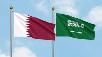قطر تدين الاستهداف الحوثي على مطار الملك فهد الدولي