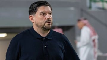 مدرب الاتفاق: حققنا فوزا مهما وبداية مثالية