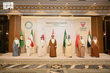 المملكة تؤكد أهمية تكامل الجهود الوطنية والإقليمية لترسيخ الاستدامة البيئية المملكة تؤكد أهمية تكامل الجهود الوطنية والإقليمية لترسيخ الاستدامة البيئية