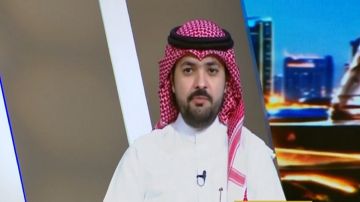 بندر الخليل: القادسية أقرب للفوز على الخلود وأراه المرشح الثاني لتحقيق الدوري .. فيديو