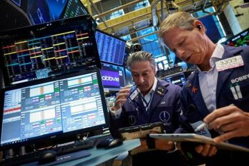 توقعات بانتعاش أسهم التكنولوجيا والذكاء الاصطناعي مع طرح أنثروبيك توقعات بانتعاش أسهم التكنولوجيا والذكاء الاصطناعي مع طرح أنثروبيك