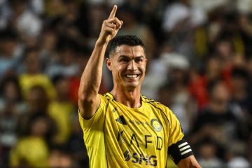 يوفنتوس يصعد نزاع الـ9.8 ملايين يورو مع رونالدو إلى النقض يوفنتوس يصعد نزاع الـ9.8 ملايين يورو مع رونالدو إلى النقض