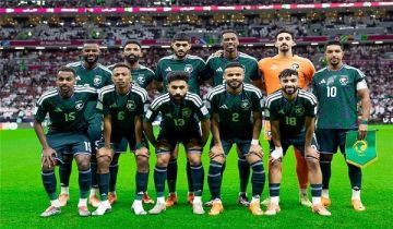 التاريخ ينحاز للأخضر.. المنتخب السعودي يواجه الإمارات في نهائي خليجي 27 التاريخ ينحاز للأخضر.. المنتخب السعودي يواجه الإمارات في نهائي خليجي 27