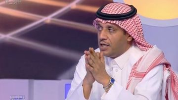 المرشود: الخلود كان ندًا قويًا للنصر .. فيديو