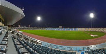 قطر تستعد لاستضافة بطولة كأس الخليج لقدامى اللاعبين