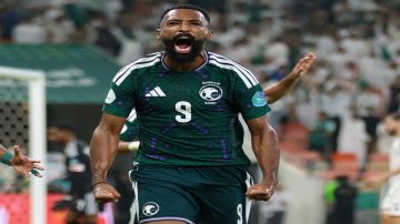 الأخضر السعودي في المركز الـ 55 عالميا والـ 4 عربيا بالتصنيف الجديد للـ فيفا الأخضر السعودي في المركز الـ 55 عالميا والـ 4 عربيا بالتصنيف الجديد للـ فيفا