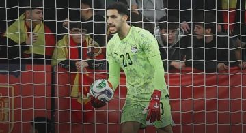 الفيفا يغرم منتخب إسبانيا على خلفية مواجهة مصر الودية