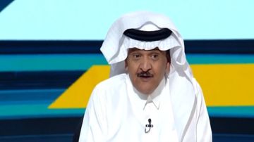 جستنيه: رئيس أبها يعاني واللاعبون يحتاجون إلى توظيف.. فيديو