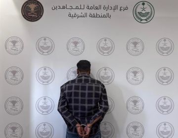 القبض على بنغلاديشي في الشرقية لترويجه الشبو القبض على بنغلاديشي في الشرقية لترويجه الشبو