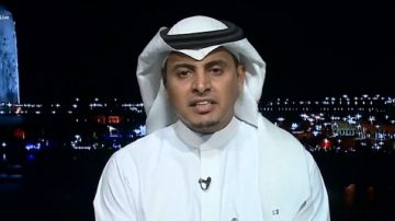 اللحياني: مباراة الحزم والفتح كانت متكافئة وسعيود وباتنا قدما مباراة كبيرة.. فيديو اللحياني: مباراة الحزم والفتح كانت متكافئة وسعيود وباتنا قدما مباراة كبيرة.. فيديو