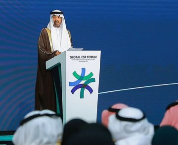 افتتاح الملتقى الدولي للمسؤولية الاجتماعية بالرياض افتتاح الملتقى الدولي للمسؤولية الاجتماعية بالرياض