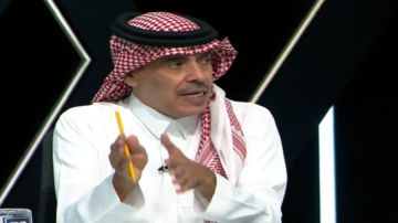 الجماز: الحزم قدم مستوى مميز أمام الهلال وانزاغي تغيرت طريقته هذا الموسم.. فيديو
