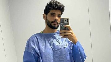 تطور جديد في قضية سرقة أعضاء لاعب مصري شهير تطور جديد في قضية سرقة أعضاء لاعب مصري شهير