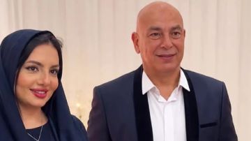 حسام حسن ينفي خطوبته على فتاة حسناء