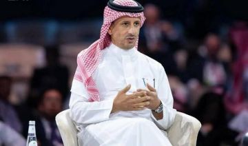 الخطيب: السعودية تعتمد 19 مشروعا سياحيا باستثمارات 6.7 مليار ريال الخطيب: السعودية تعتمد 19 مشروعا سياحيا باستثمارات 6.7 مليار ريال
