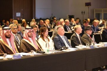 المملكة تشارك في الجمعية العمومية للاتحاد الدولي لهيئات سباقات الخيل بباريس