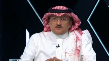 نقشبندي: الهلال كان يصنع الفرص الموسم الماضي والفريق لم يكن قادر على استغلالها.. فيديو