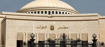 البرلمان المصري يعقد جلسة طارئة اليوم لتفويض السيسي بالدفاع عن السعودية البرلمان المصري يعقد جلسة طارئة اليوم لتفويض السيسي بالدفاع عن السعودية