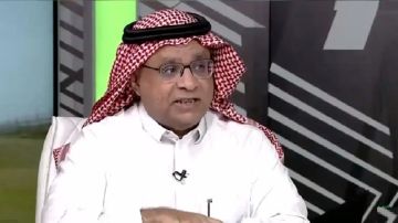 الصرامي: لو لعب الهلال بالصف الأول لأكل الشمال سبعة مثل ما أكلها الدحيل.. فيديو