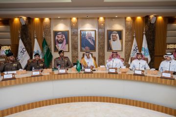 أمانة الشرقية تعزز جاهزيتها لموسم الأمطار بمنظومة متكاملة للتصريف والرصد الميداني أمانة الشرقية تعزز جاهزيتها لموسم الأمطار بمنظومة متكاملة للتصريف والرصد الميداني