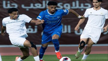 تأجيل مباراة الهلال والوطن في دوري جوي للنخبة تأجيل مباراة الهلال والوطن في دوري جوي للنخبة
