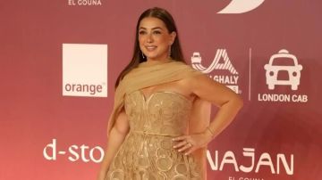 كندة علوش : المرض غير نظرتي للحياة وأصبحت أقدر النعم كندة علوش : المرض غير نظرتي للحياة وأصبحت أقدر النعم