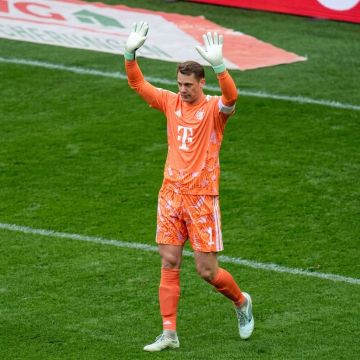 بايرن ميونيخ يستقبل أسرع هدف في تاريخ الدوري الألماني