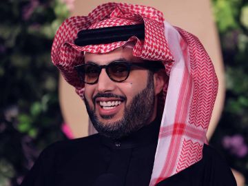 تركي آل الشيخ يرد على بيان لفناني مصر: كلام غير مستغرب!