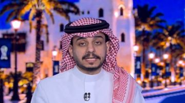 عبدالرحمن العامر يوجه رسالة للجنة المحلية لتنظيم كأس آسيا.. فيديو عبدالرحمن العامر يوجه رسالة للجنة المحلية لتنظيم كأس آسيا.. فيديو